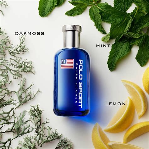 polo sport fragrantica